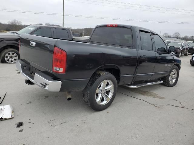 2006 Dodge RAM 1500 ST