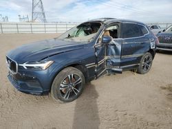 Volvo xc60 salvage cars for sale: 2020 Volvo XC60 T5 Momentum