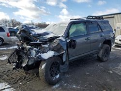 Toyota 4runner se salvage cars for sale: 2023 Toyota 4runner SE