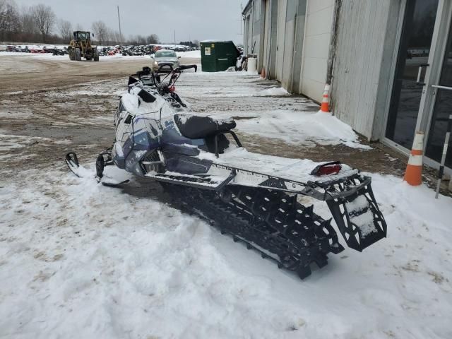 2019 Polaris RMK 800