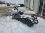 2019 Polaris RMK 800