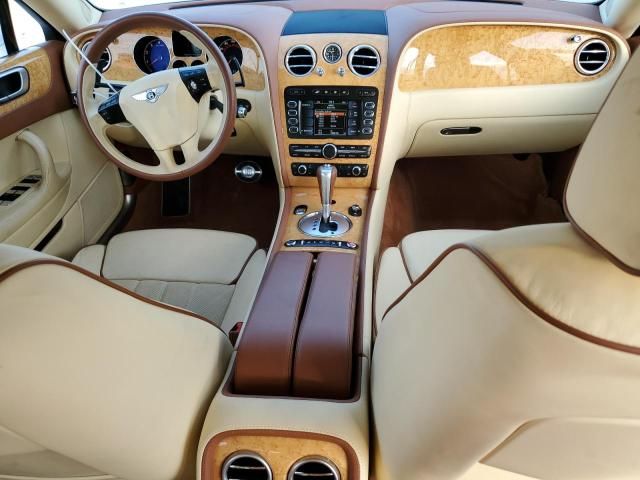 2010 Bentley Continental Flying Spur