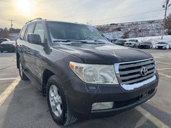 2008 Toyota Land Cruiser for sale in North Billerica, MA