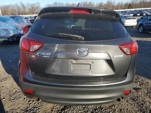 2014 Mazda CX-5 GT