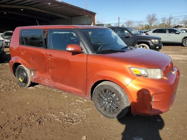 2012 Scion XB