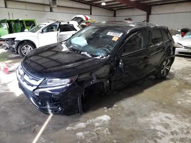 2023 Mitsubishi Outlander Sport S/SE