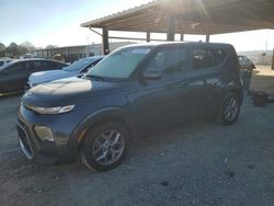 Vehiculos salvage en venta de Copart Tanner, AL: 2020 KIA Soul LX