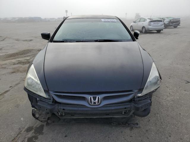 2007 Honda Accord lx