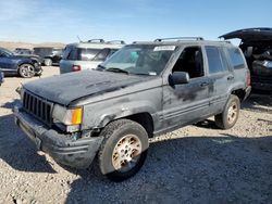 1997 Jeep Grand Cherokee Limited for sale in Magna, UT