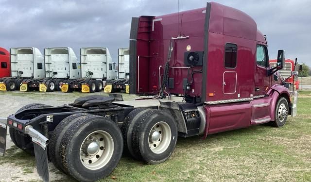 2018 Peterbilt 579