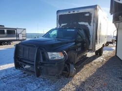 2017 Dodge RAM 5500 for sale in Casper, WY