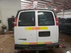 2013 Chevrolet Express G2500