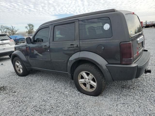 2010 Dodge Nitro SXT