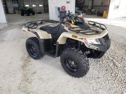 Salvage cars for sale from Copart Rogersville, MO: 2024 ATV 4 Wheeler