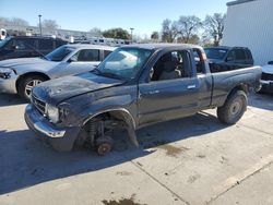 1999 Toyota Tacoma Xtracab Prerunner for sale in Sacramento, CA