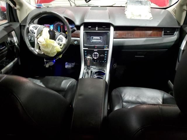 2012 Ford Edge Limited