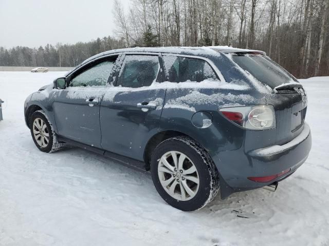 2011 Mazda CX-7