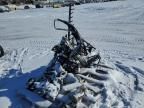 2018 Polaris 800 PRO RMK