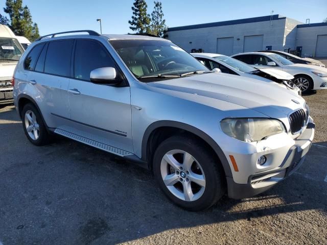 2009 BMW X5 XDRIVE30I