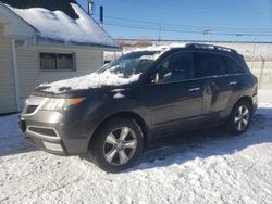 2011 Acura MDX Technology for sale in Northfield, OH