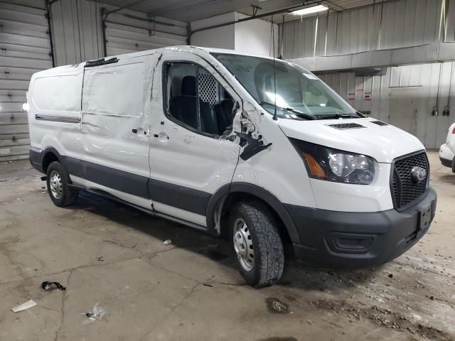 2022 Ford Transit T-250