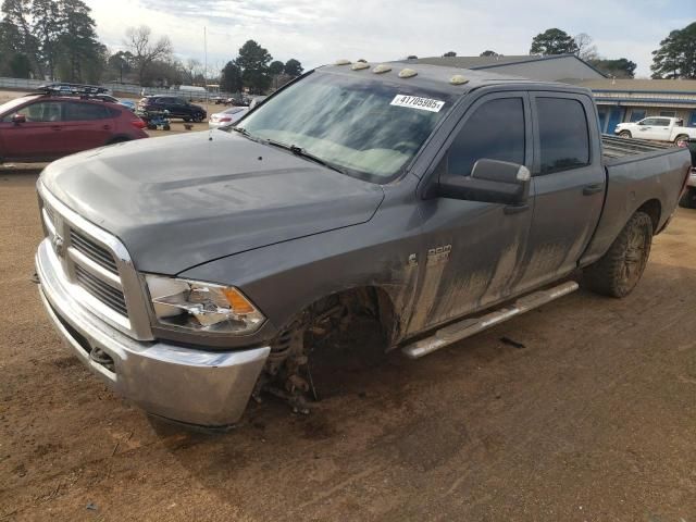 2012 Dodge RAM 2500 ST