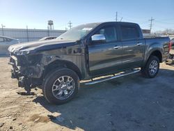 2020 Ford Ranger XL en venta en Chicago Heights, IL