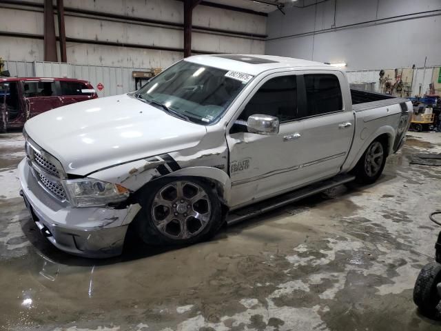 2014 Dodge 1500 Laramie