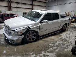 Dodge 1500 salvage cars for sale: 2014 Dodge 1500 Laramie