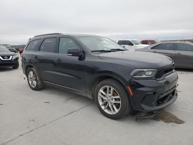 2022 Dodge Durango GT