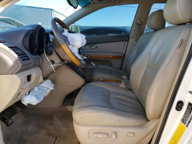 2008 Lexus RX 350