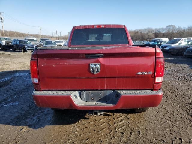 2015 Dodge RAM 1500 ST