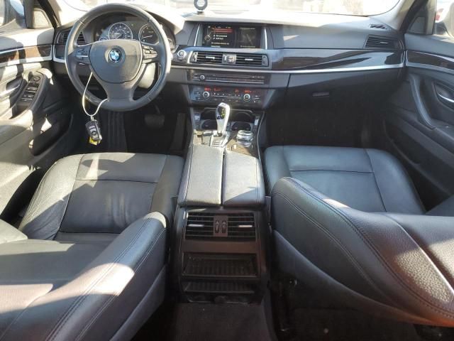 2014 BMW 528 I