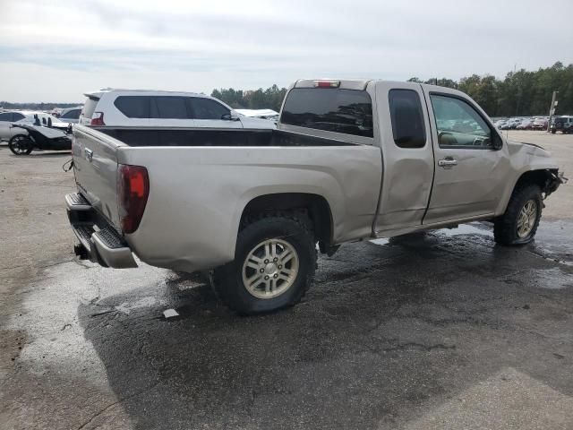 2009 Chevrolet Colorado