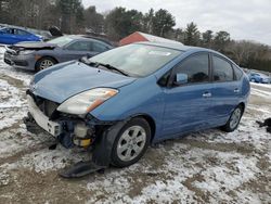 Toyota Prius salvage cars for sale: 2008 Toyota Prius