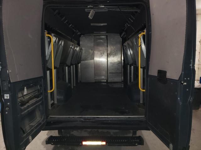 2019 Dodge RAM Promaster 3500 3500 High