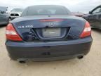 2006 Mercedes-Benz SLK 350