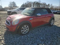 2010 Mini Cooper S for sale in Mebane, NC