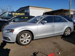 Audi a4 salvage cars for sale: 2012 Audi A4 Premium