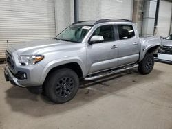 Toyota Tacoma salvage cars for sale: 2023 Toyota Tacoma Double Cab