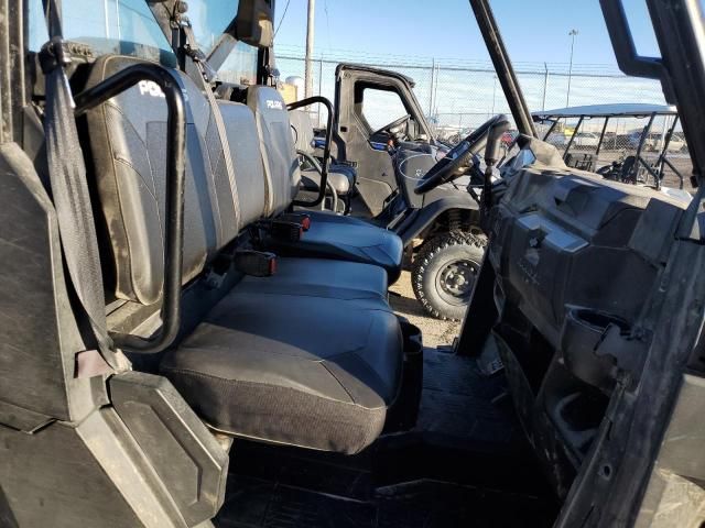 2020 Polaris Ranger XP 1000 Premium