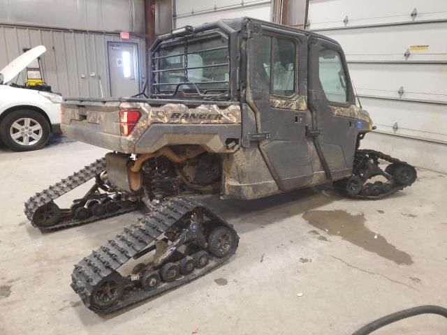 2019 Polaris Ranger Crew XP 1000 EPS Northstar Edition