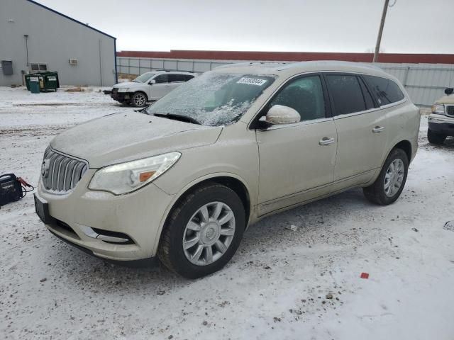 2013 Buick Enclave