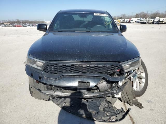 2022 Dodge Durango gt