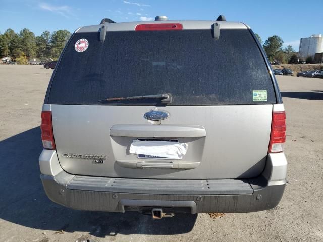 2005 Ford Expedition XLT