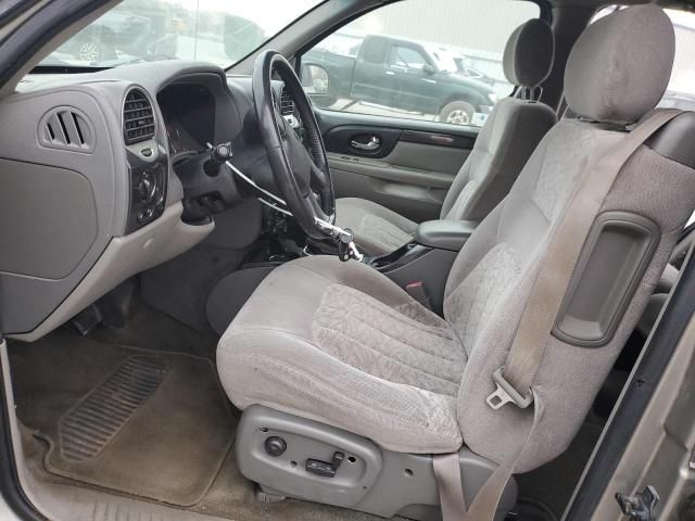 2003 GMC Envoy