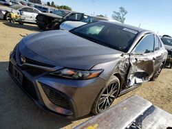 2021 Toyota Camry SE for sale in American Canyon, CA