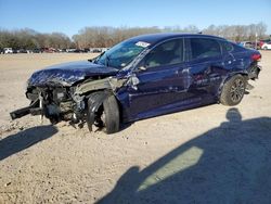 KIA Optima salvage cars for sale: 2016 KIA Optima LX