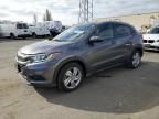 2020 Honda HR-V EX