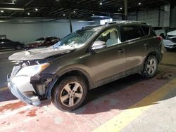 2013 Toyota Rav4 XLE for sale in Marlboro, NY